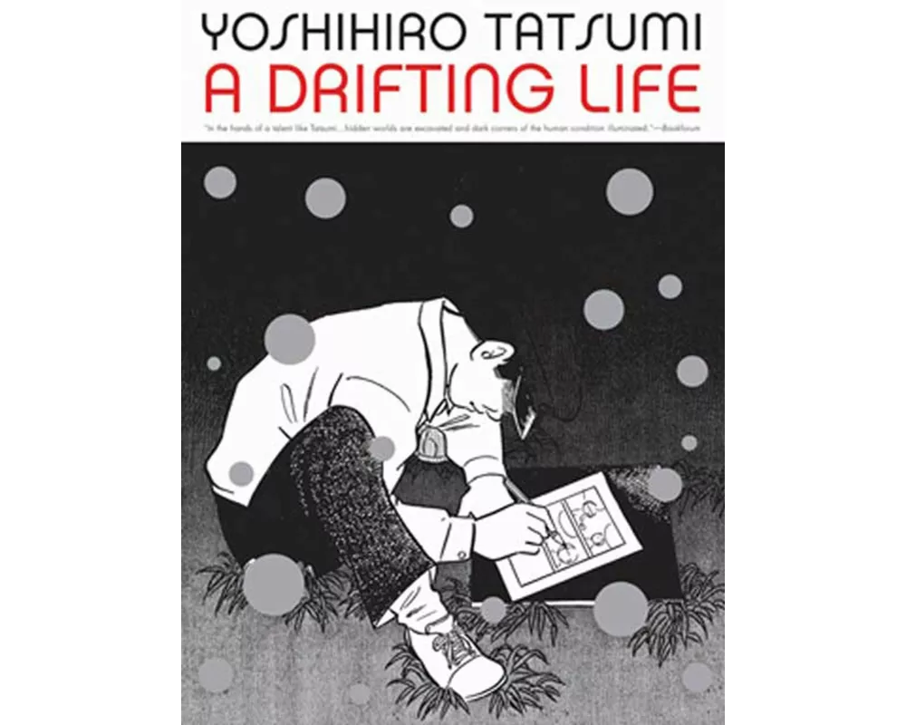 A Drifting Life