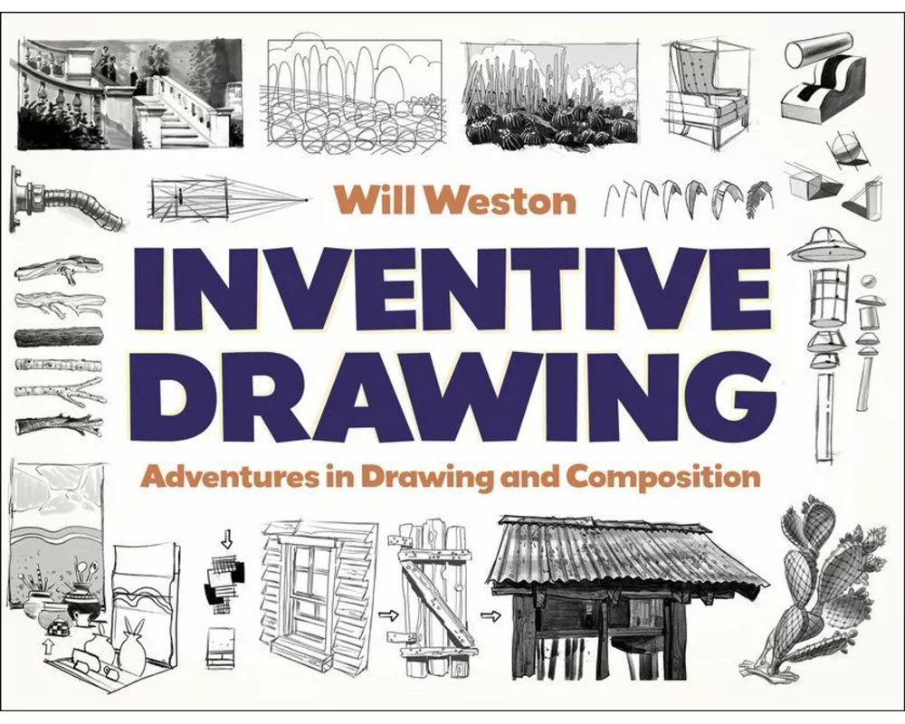 Inventive Drawing