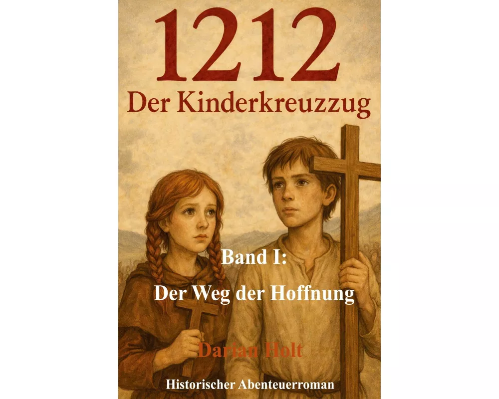 Der Weg der Hoffnung