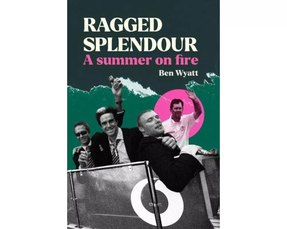 Ragged Splendour