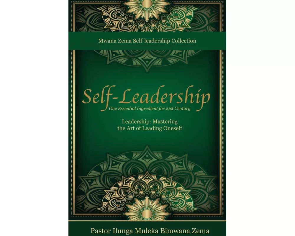 Self-Leadership