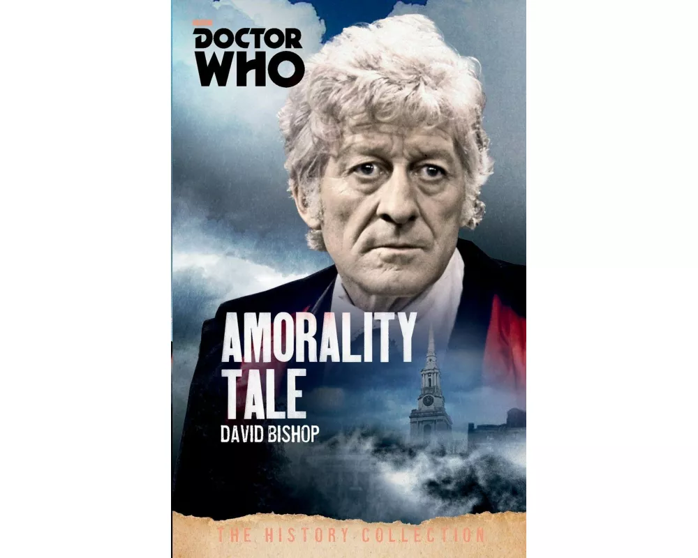Doctor Who