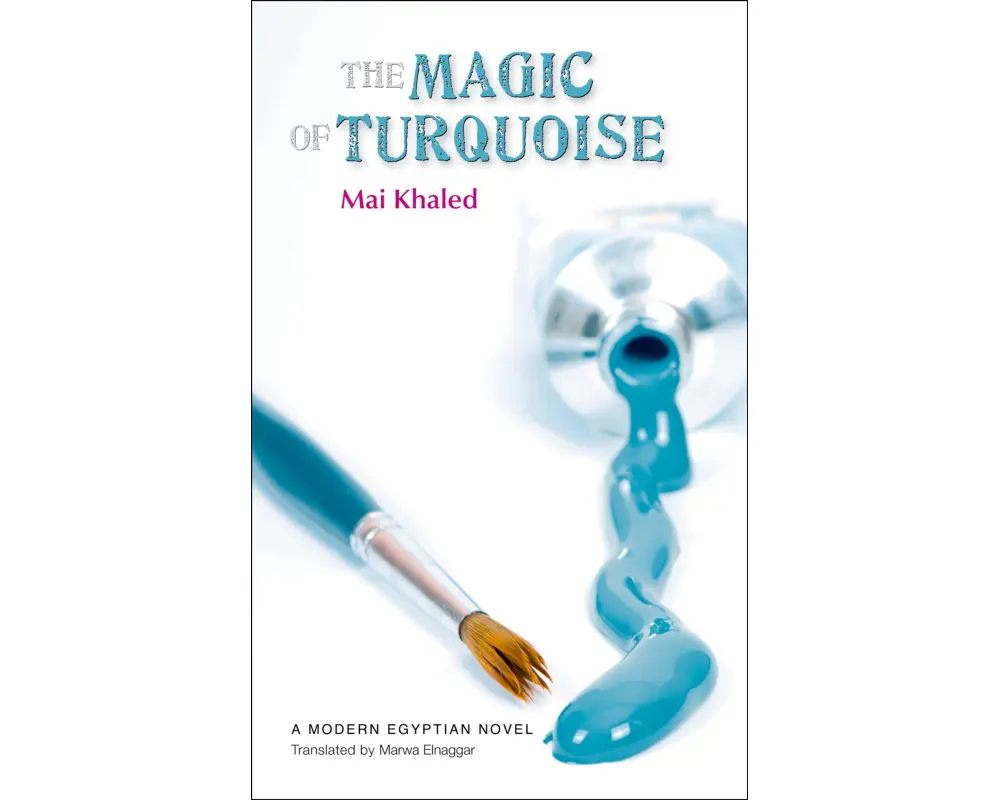 The Magic of Turquoise