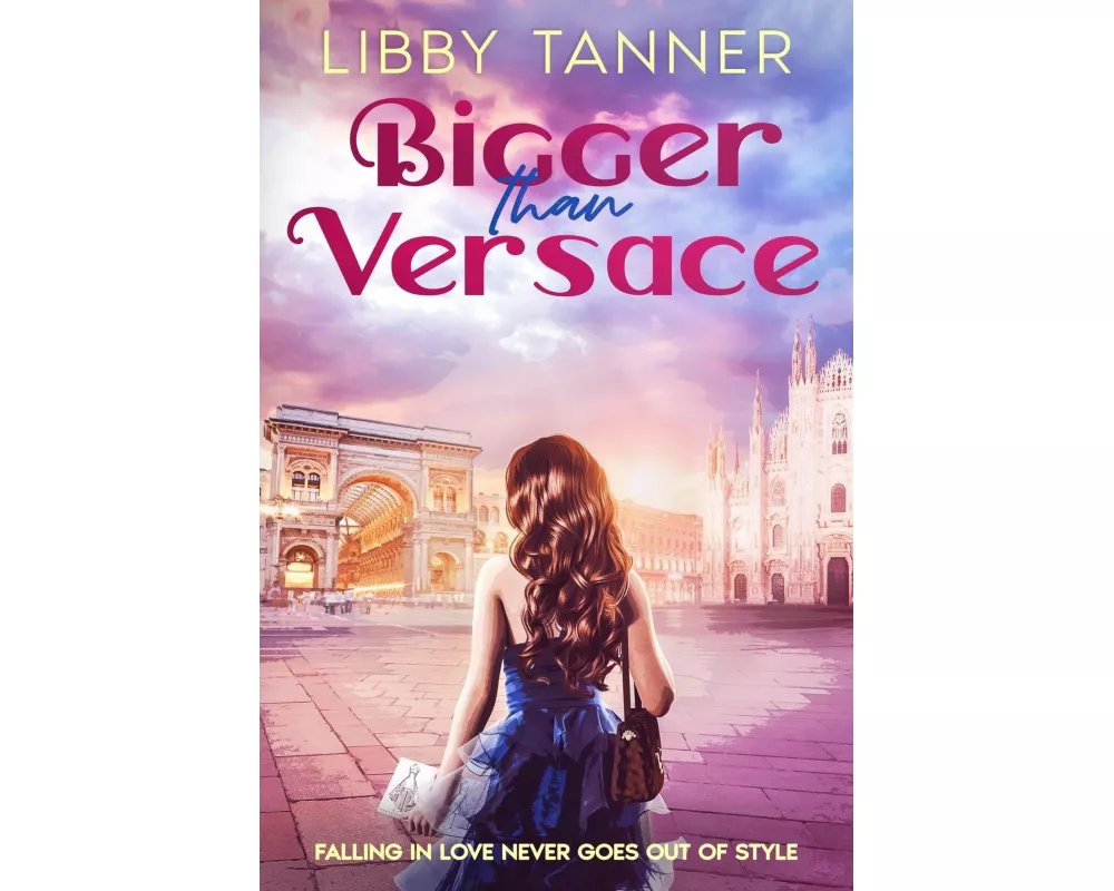 Bigger Than Versace