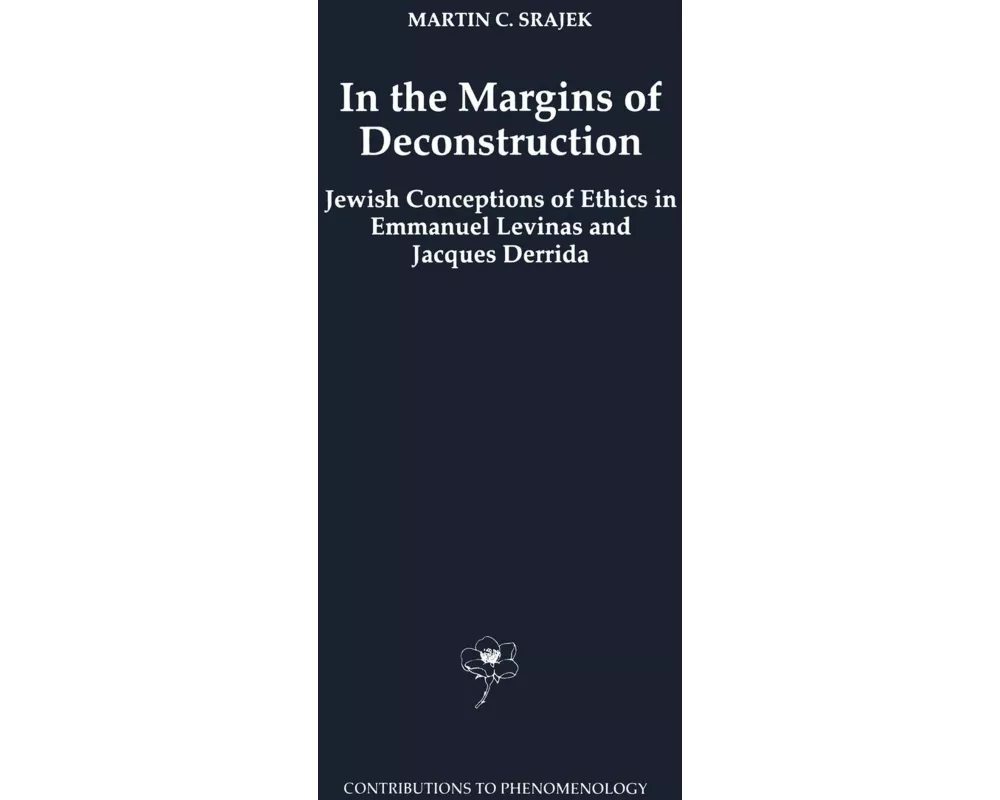 In the Margins of Deconstruction