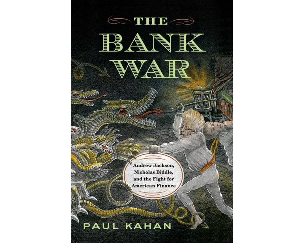 The Bank War