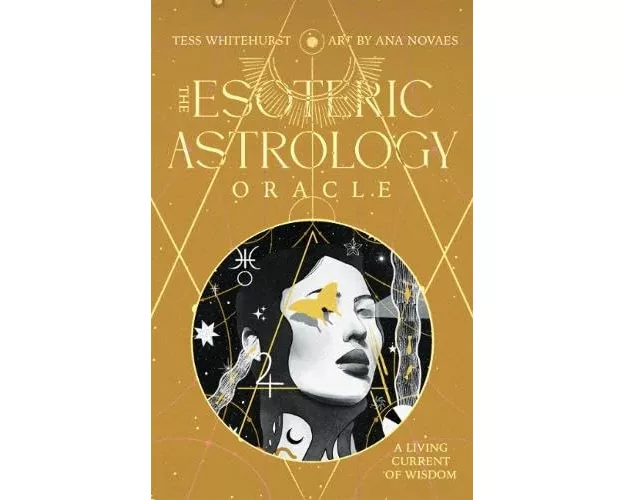 The Esoteric Astrology Oracle