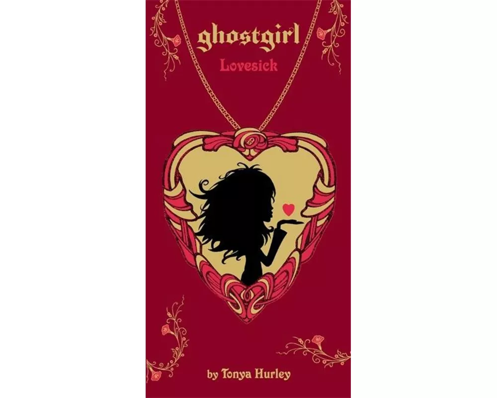 Ghostgirl