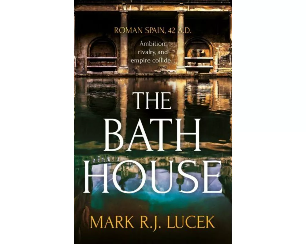 The Bathhouse
