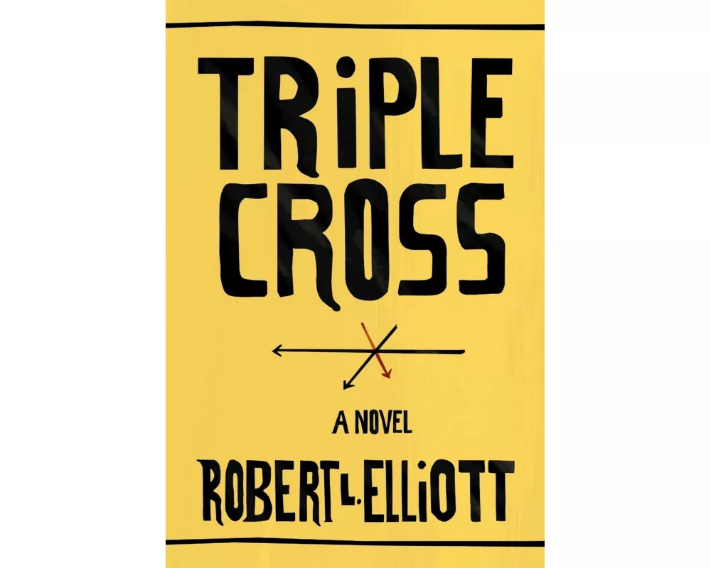 Triple Cross