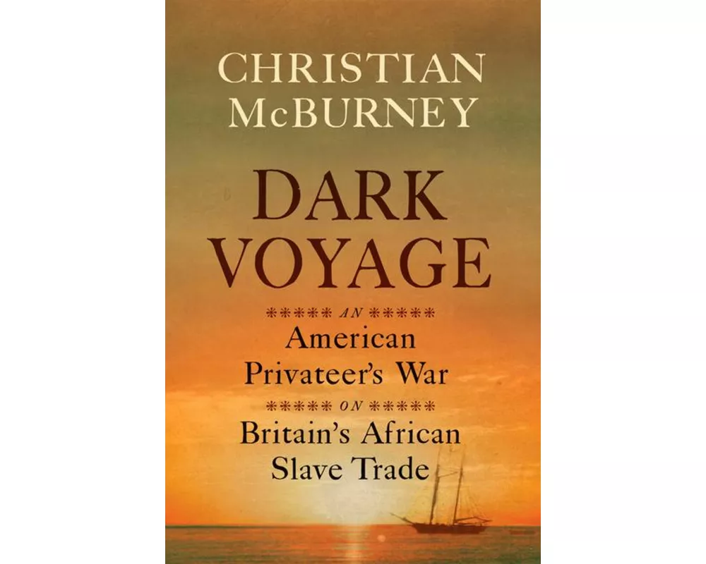 Dark Voyage