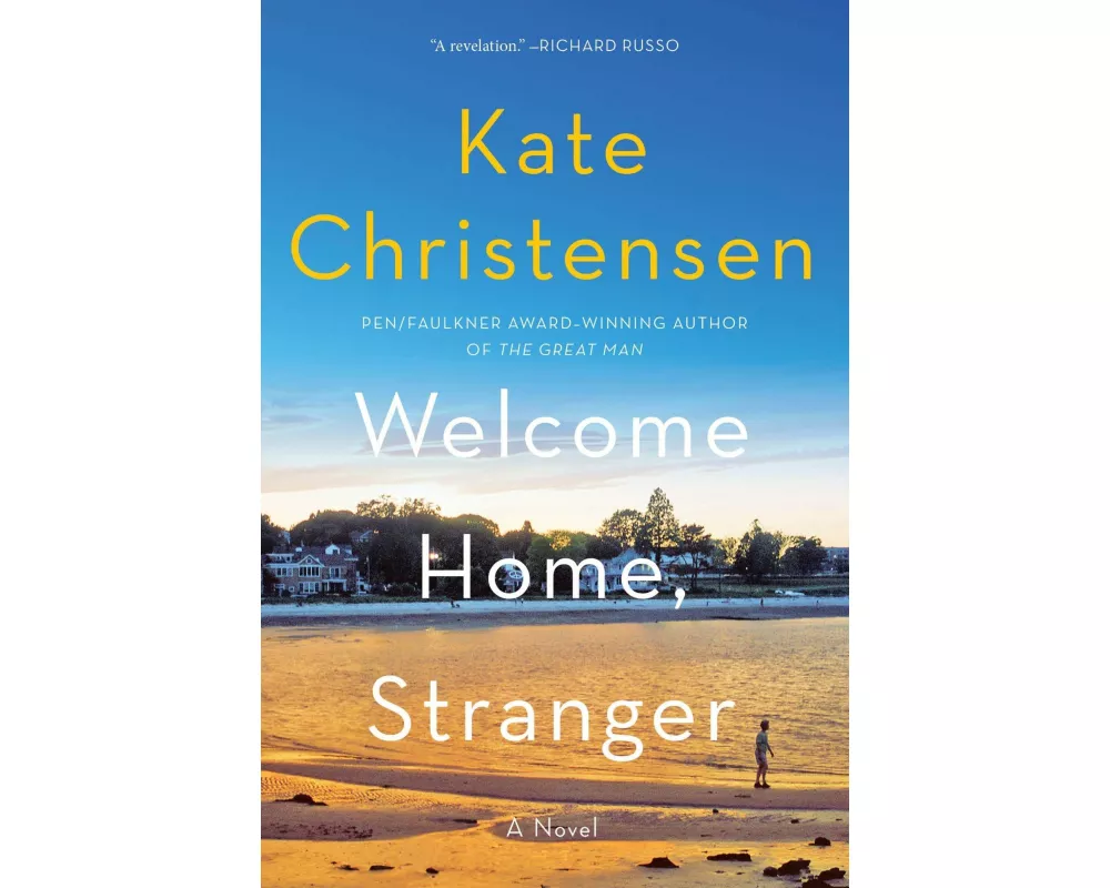 Welcome Home, Stranger