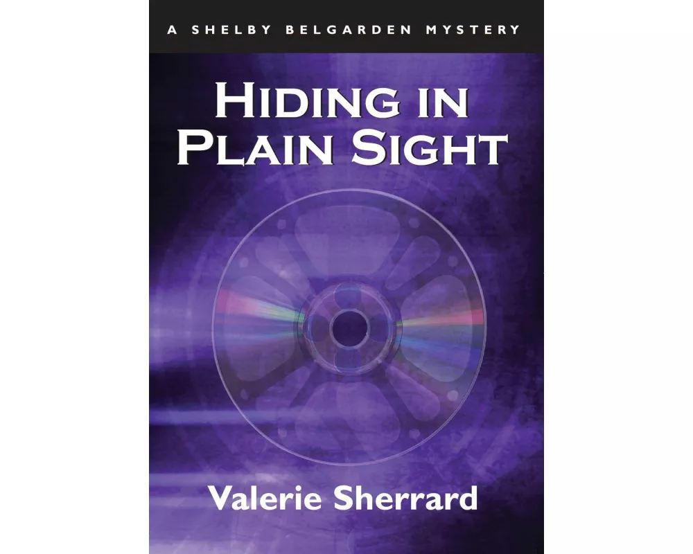 Hiding in Plain Sight