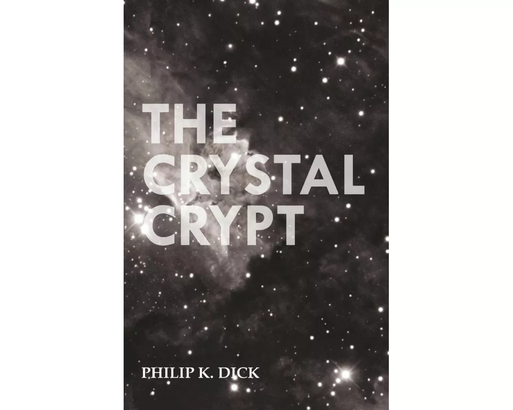 The Crystal Crypt