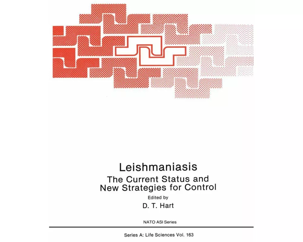 Leishmaniasis