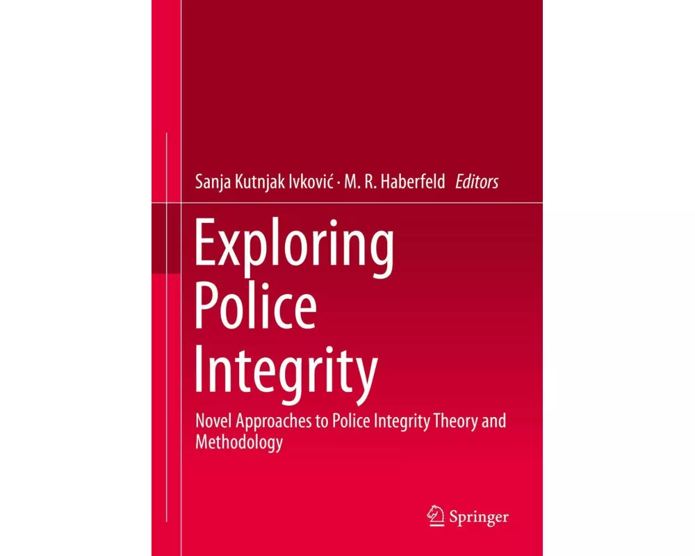 Exploring Police Integrity