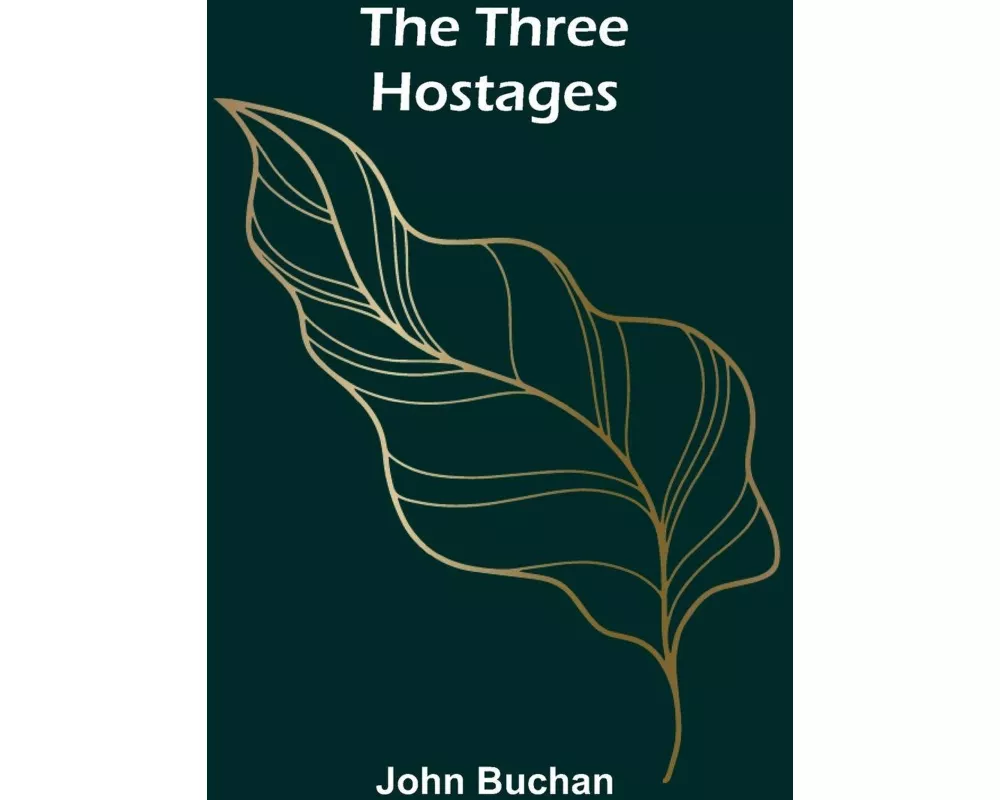 The Three Hostages