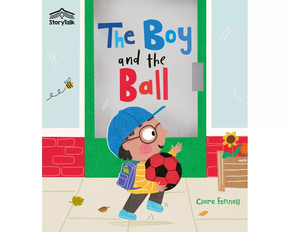The Boy and the Ball