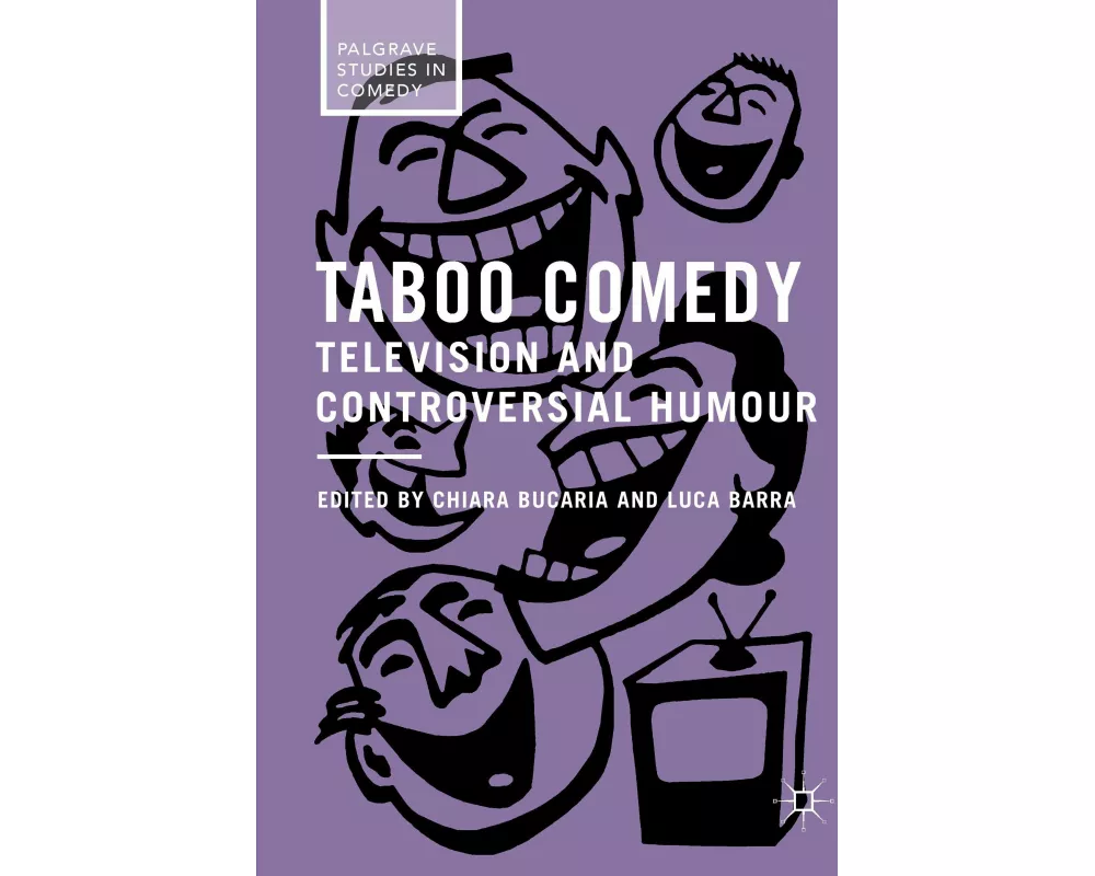 Taboo Comedy