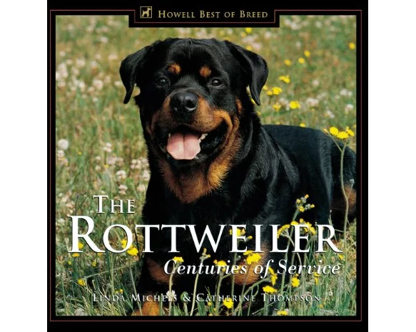 The Rottweiler