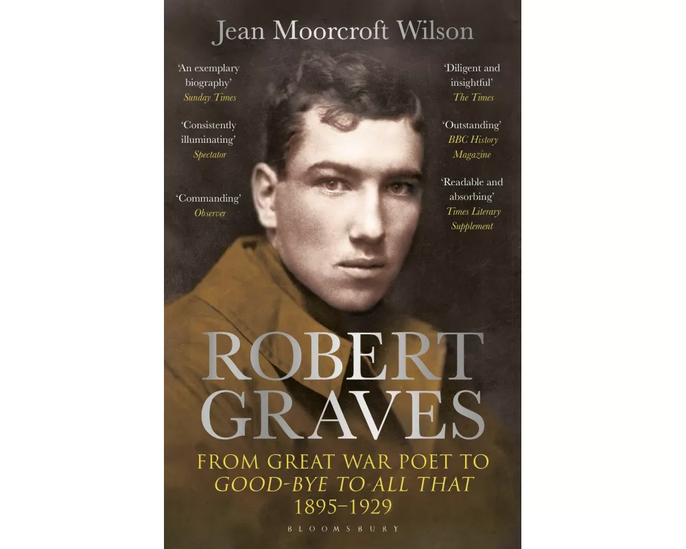 Robert Graves