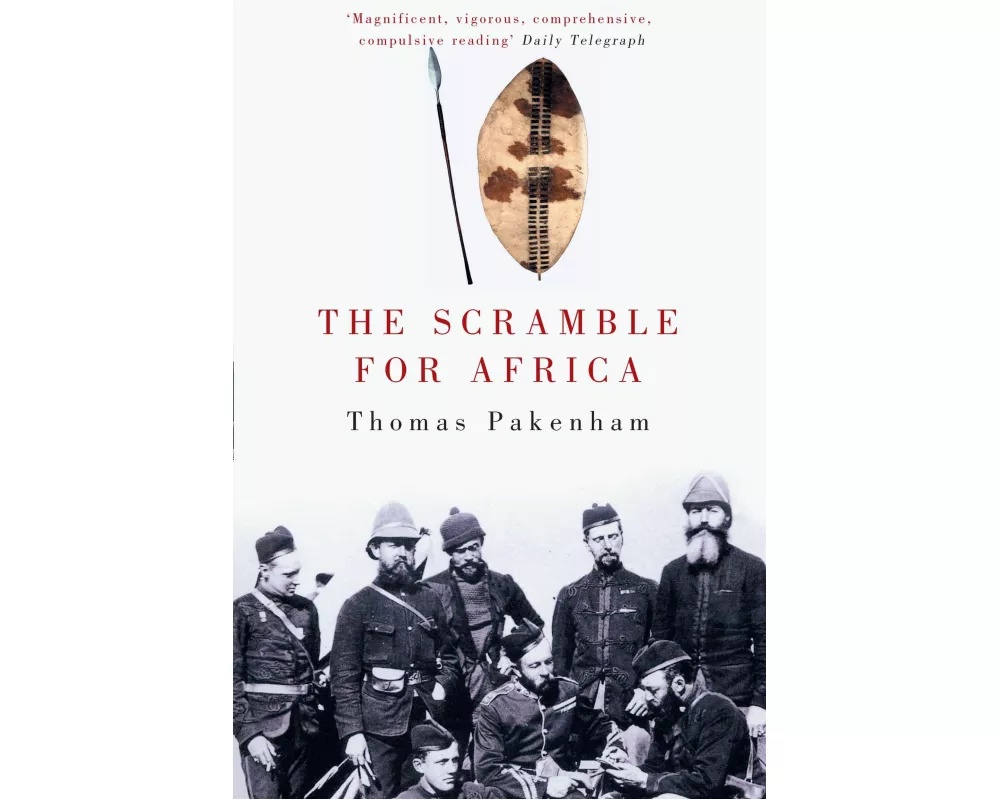 The Scramble for Africa