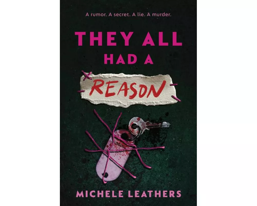 They All Had a Reason