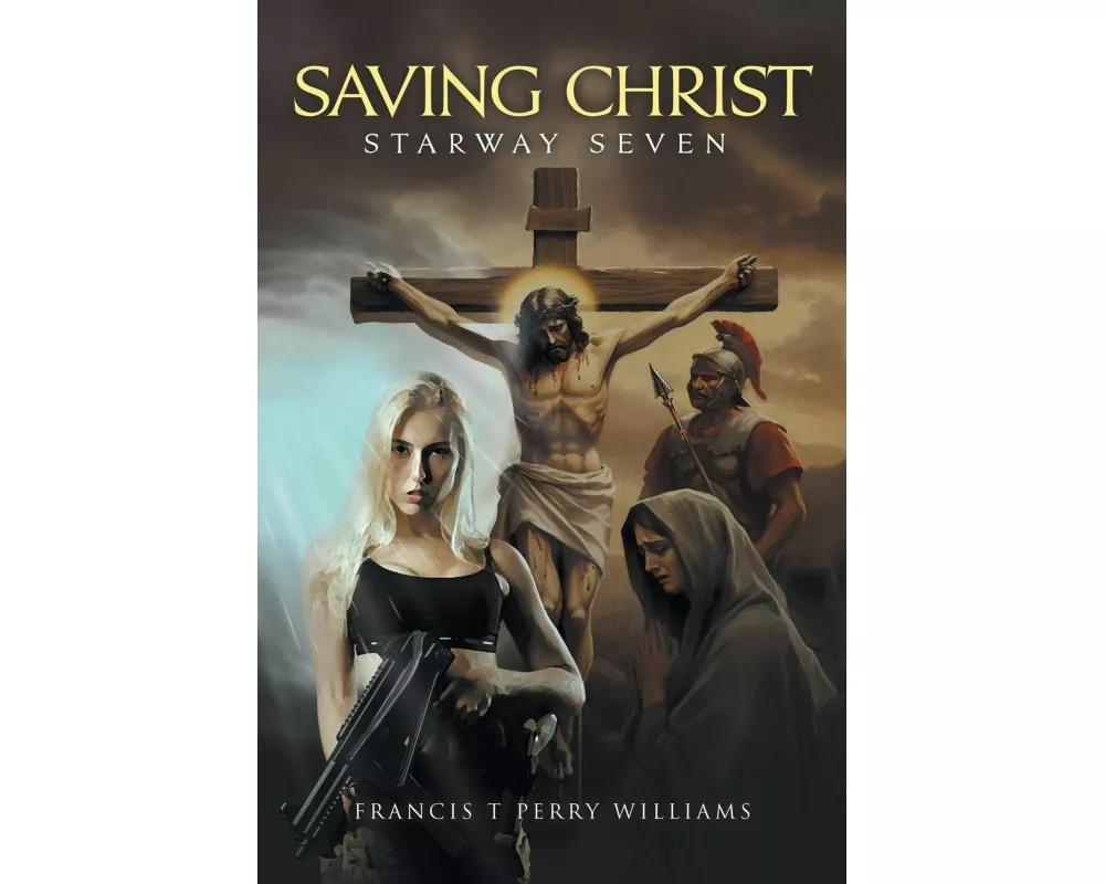 Saving Christ