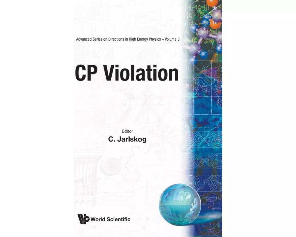 Cp Violation (v3)
