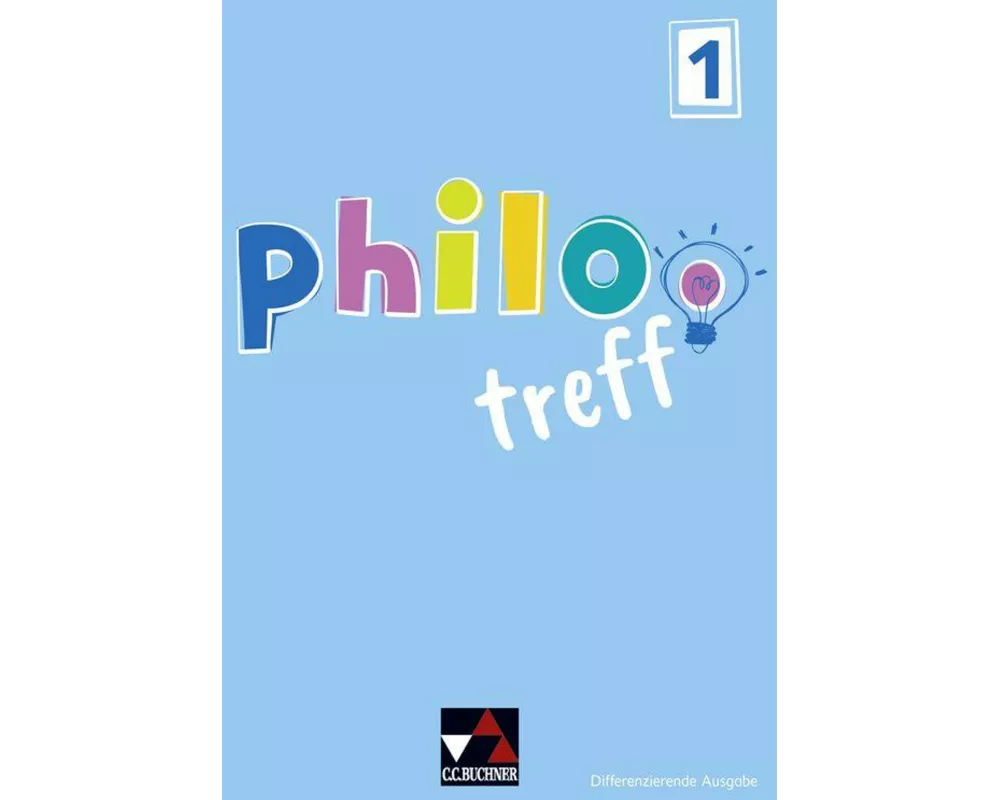philo.treff 1 Differenzierende Ausgabe ab 2027