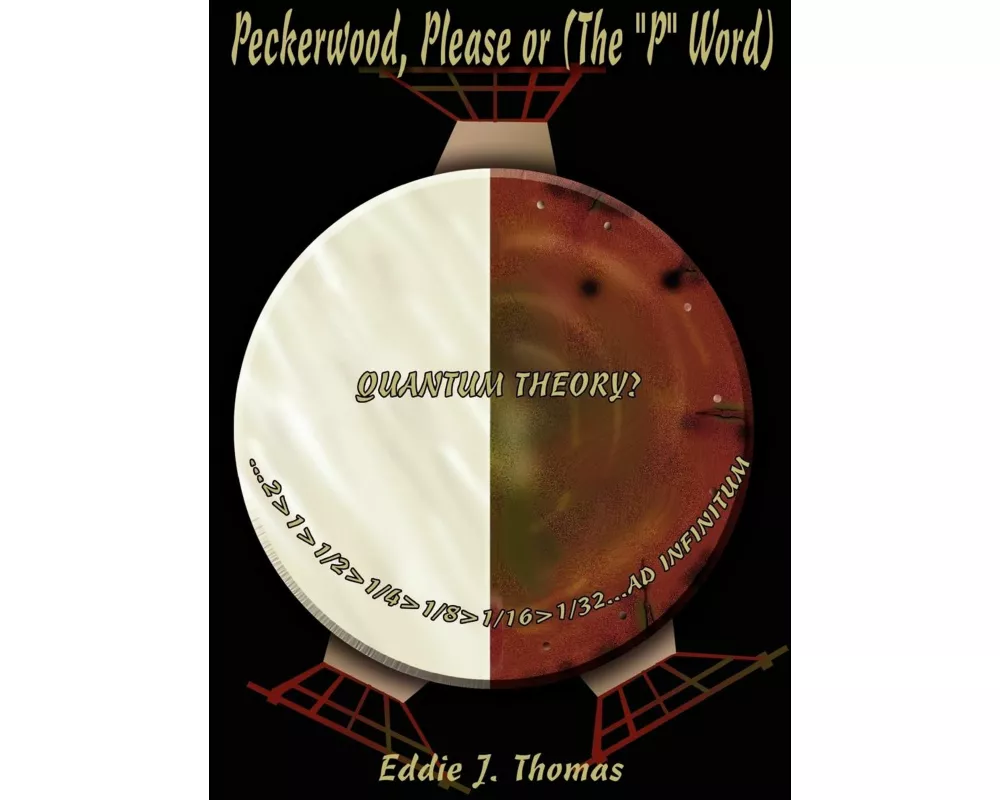 Peckerwood, Please or (the "p" Word)