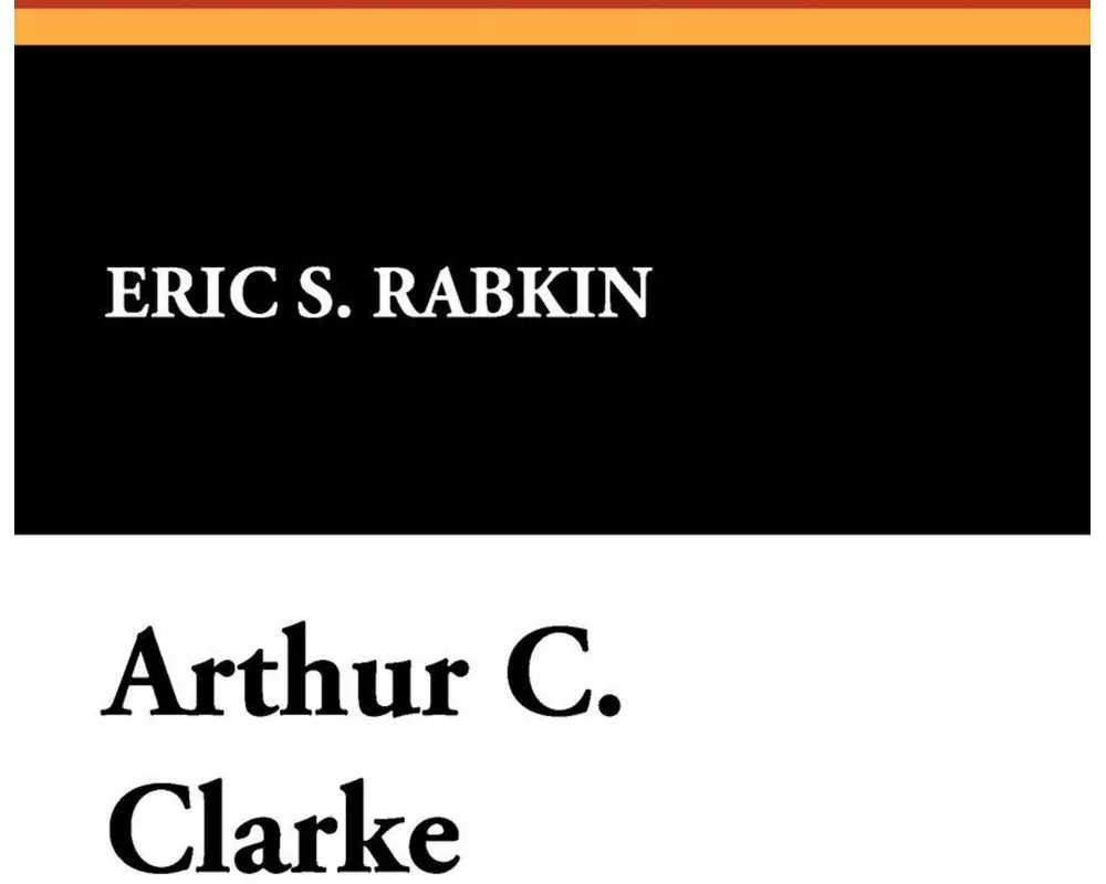 Arthur C. Clarke