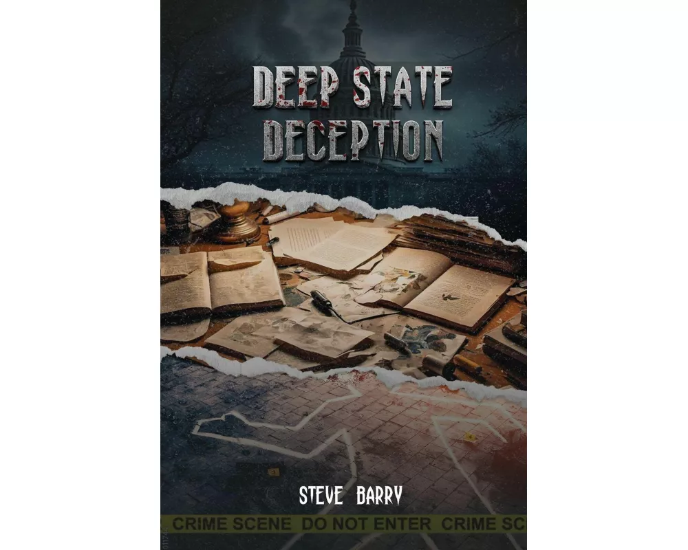 Deep State Deception