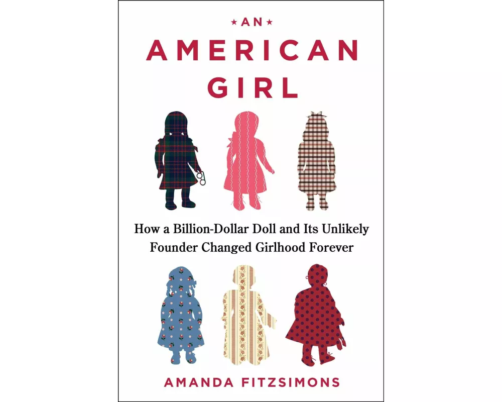 An American Girl