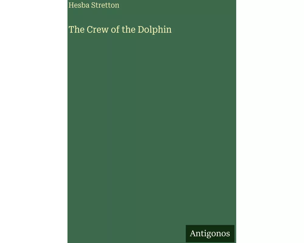 The Crew of the Dolphin