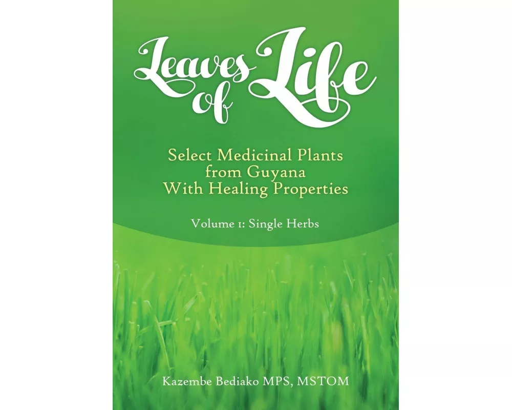 Leaves of Life