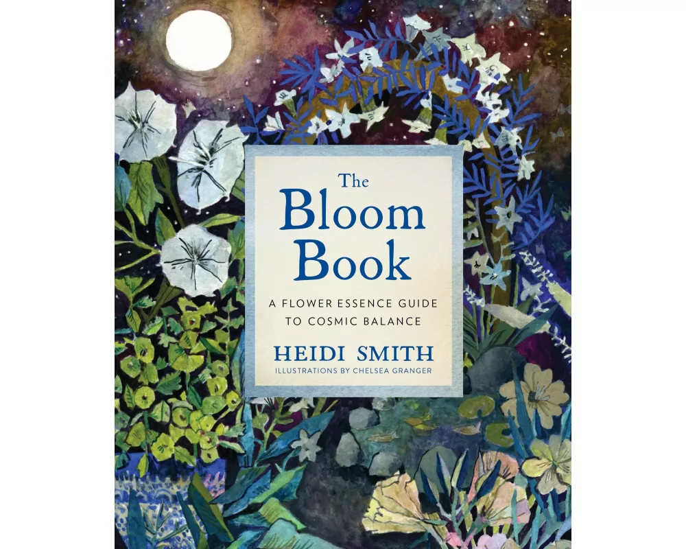 The Bloom Book