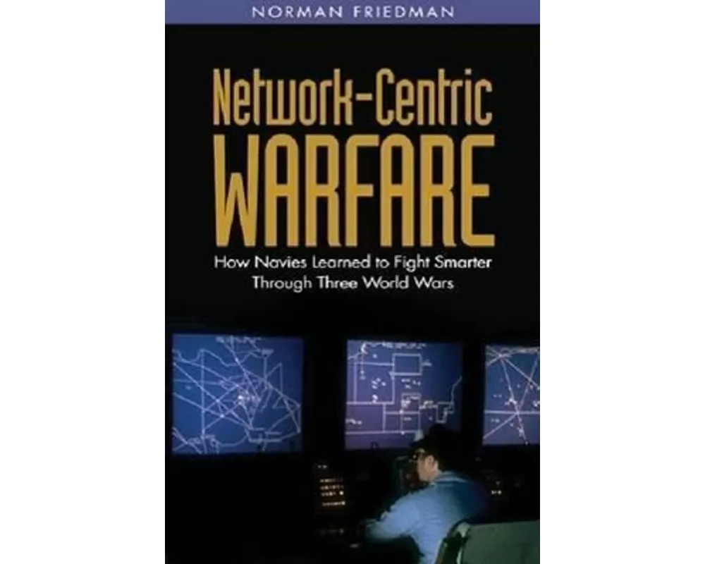 Network-Centric Warfare