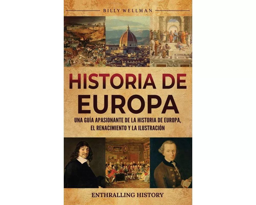 Historia de Europa