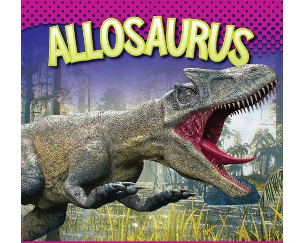 Allosaurus
