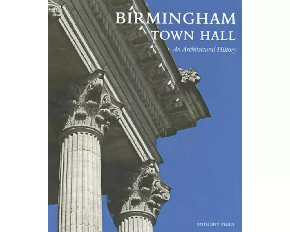 Birmingham Town Hall