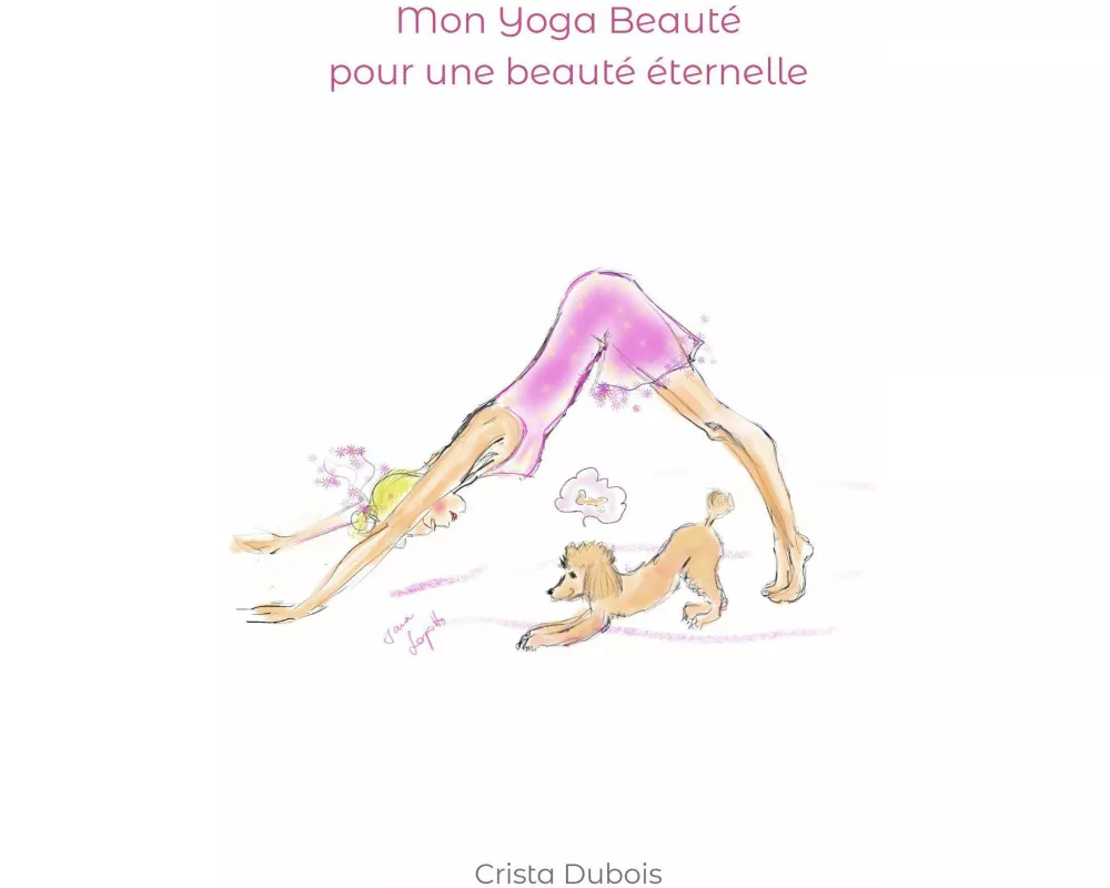 Mon Yoga Beauté