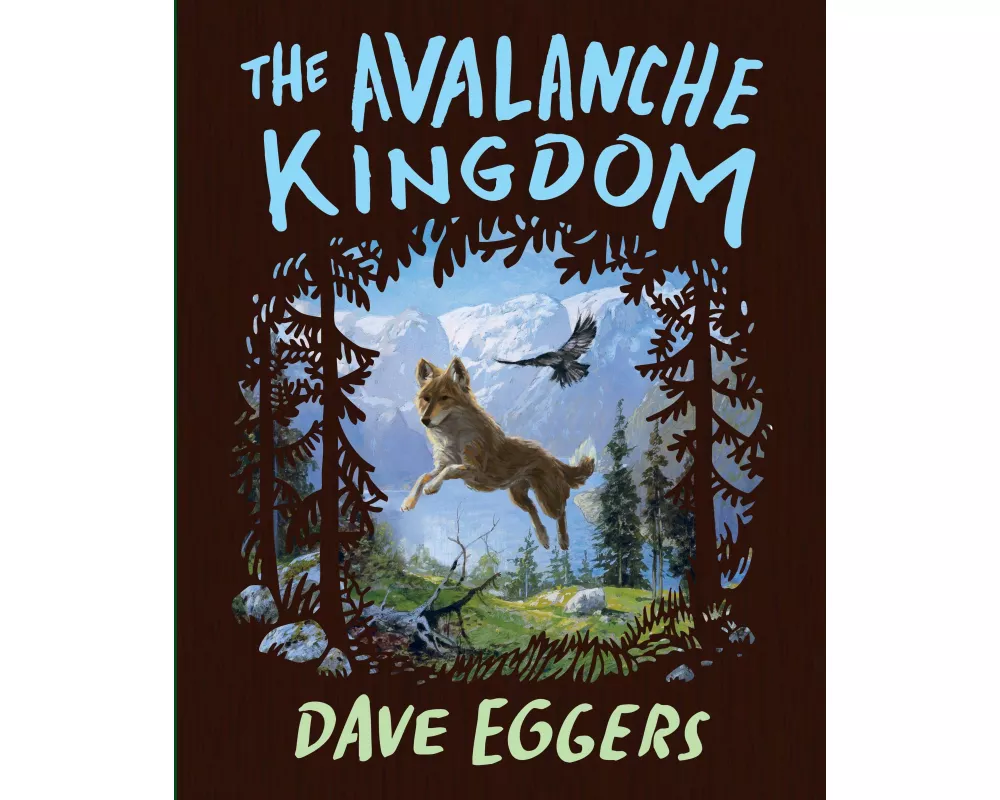 The Avalanche Kingdom