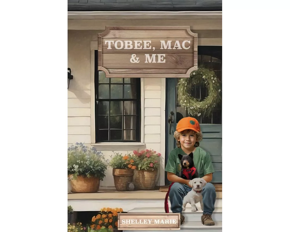 Tobee, Mac & Me