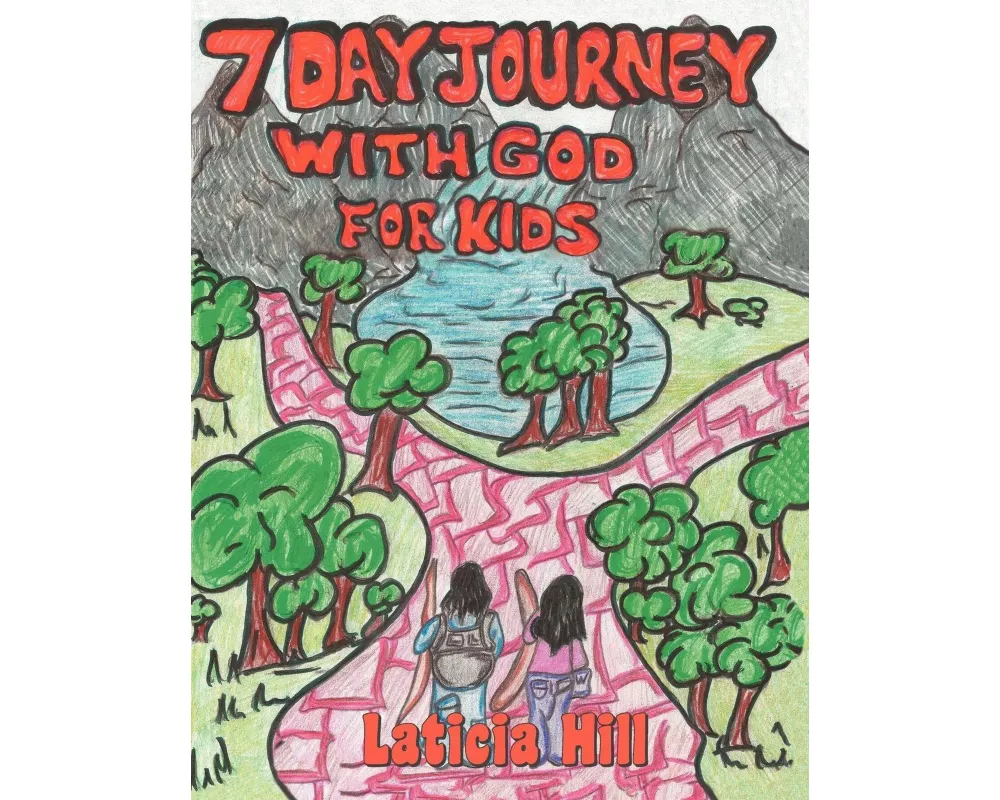 7 Day with God for Kids