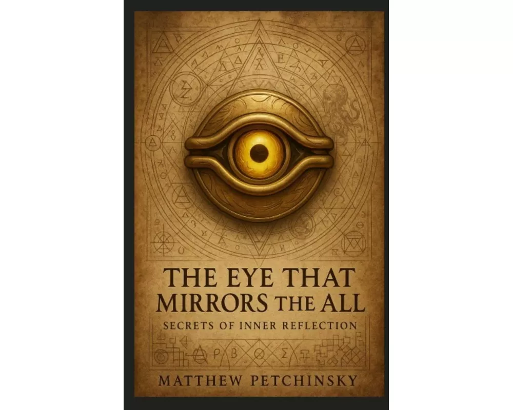 The Eye That Mirrors the All