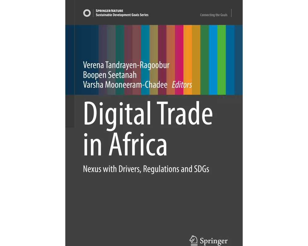 Digital Trade in Africa