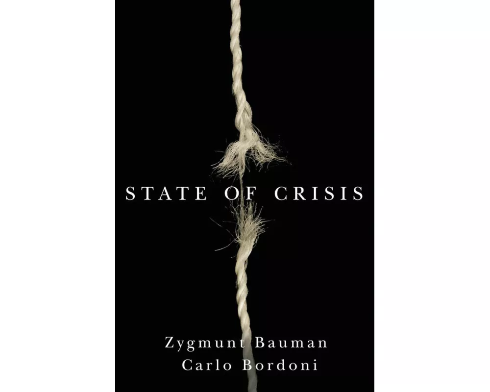 State of Crisis