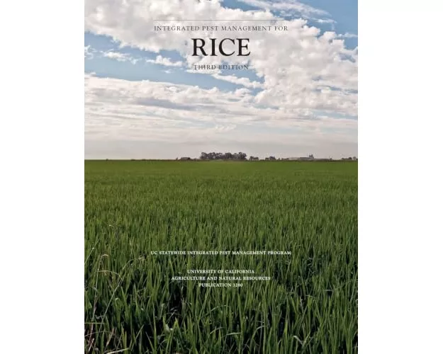 Integrated Pest Management for Rice