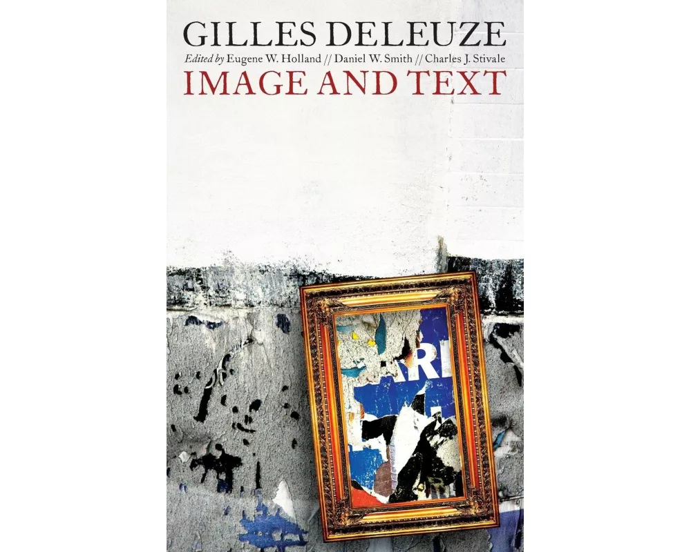 Gilles Deleuze